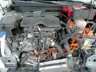 2024 Hyundai Tucson SEL Convenience with VIN KM8JCCD1XRU151686, listed as a Copart auction lot 70011225 with 31,811 mi miles and Salvage title. Bid and sale history available at DreamBid. Image 15.