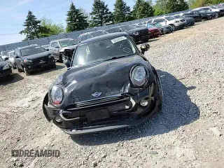 2018 MINI Hardtop Cooper with VIN WMWXP5C59J3C65496, listed as a Copart auction lot 56324995 with 84,233 mi miles and Salvage title. Bid and sale history available at DreamBid. Image 13.