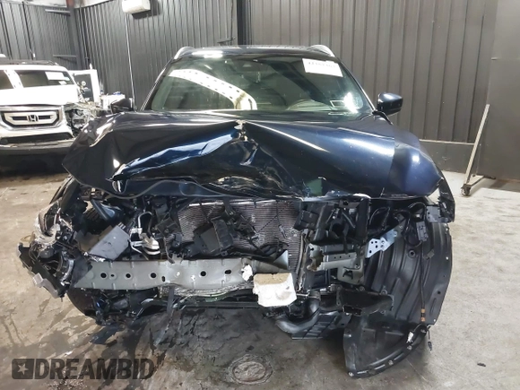 2020 Mazda CX-9 Grand Touring with VIN JM3TCBDY4L0403376, listed as a IAAI auction lot 42357363 with 86,716 mi miles and . Bid and sale history available at DreamBid. Image 12.