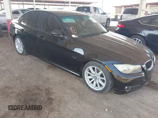 2011 BMW 3 Series 328i with VIN WBAPH7C52BE675097, listed as a IAAI auction lot 42623254 with 127,814 mi miles and . Bid and sale history available at DreamBid. Image 1.