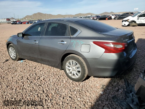 2018 Nissan Altima 2.5 S with VIN 1N4AL3AP7JC101051, listed as a Copart auction lot 51948965 with 102,415 mi miles and Salvage Title. Bid and sale history available at carsss.com. Image 2.