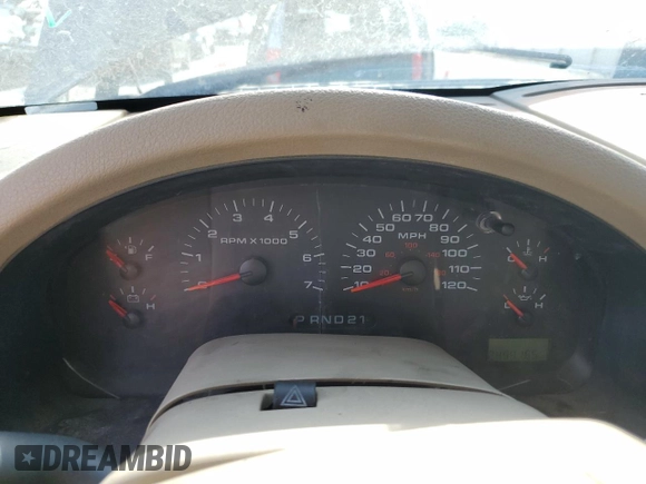 2004 Ford F-150 XLT with VIN 1FTPX14574NB17797, listed as a Copart auction lot 66909285 with 249,165 mi miles and Clean title. Bid and sale history available at DreamBid. Image 9.