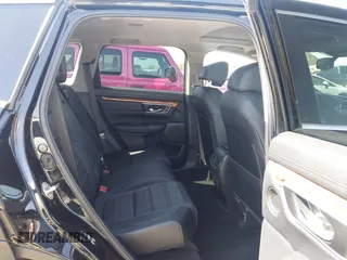 2019 Honda CR-V EX-L with VIN 7FARW1H82KE031037, listed as a IAAI auction lot 41702356 with 44,495 mi miles. Bid and sale history available at carsss.com. Image 8.