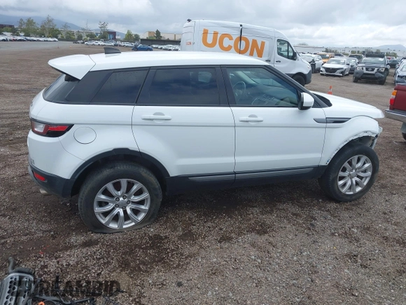 2019 Land Rover Range Rover Evoque SE с VIN SALVP2RX2KH340387, выставлен на аукционе IAAI как лот 42080270 с пробегом Не указан миль и . История ставок и продаж доступна на DreamBid. Изображение 13.