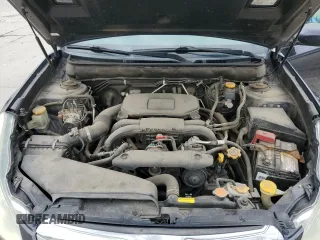 2011 Subaru Outback Limited Power Moon с VIN 4S4BRCKC8B3370195, выставлен на аукционе Copart как лот 56891635 с пробегом 158 510 миль миль и Списание • Salvage title. История ставок и продаж доступна на DreamBid. Изображение 12.