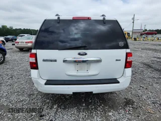 2013 Ford Expedition Max XLT с VIN 1FMJK1H56DEF01306, выставлен на аукционе Copart как лот 62925315 с пробегом 199 531 миль миль и Чистый • Clean title. История ставок и продаж доступна на DreamBid. Изображение 6.