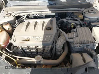 2014 Dodge Avenger SE with VIN 1C3CDZAB9EN200430, listed as a IAAI auction lot 41778279 with 41,575 mi miles and . Bid and sale history available at carsss.com. Image 10.