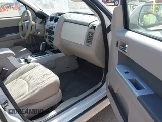 2010 Mercury Mariner Premier with VIN 4M2CN8HG5AKJ07771, listed as a IAAI auction lot 41779514 with 187,786 mi miles and . Bid and sale history available at DreamBid. Image 5.