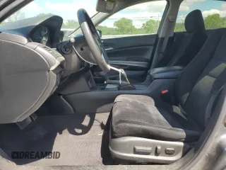 2009 Honda Accord EX with VIN JHMCP26789C001898, listed as a Copart auction lot 58498215 with 150,605 mi miles and Salvage title. Bid and sale history available at DreamBid. Image 7.