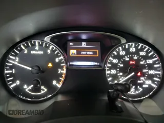 2016 Nissan Altima S z VIN 1N4AL3AP6GC238765, wystawiony jako Copart lot #55765075 z przebiegiem 111 435 mil mil oraz Szkoda całkowita • Salvage title. Historia ofert i sprzedaży dostępna na DreamBid. Obrazek 9.