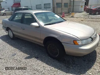 1995 Ford Taurus GL z VIN 1FALP524XSA112829, wystawiony jako IAAI lot #42155095 z przebiegiem 75 031 mil mil oraz . Historia ofert i sprzedaży dostępna na DreamBid. Obrazek 1.
