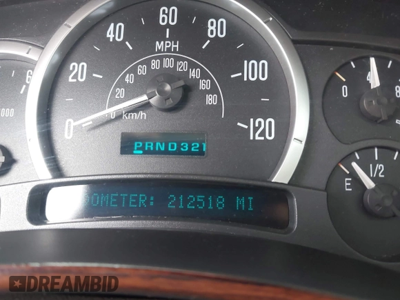 2004 Cadillac Escalade EXT z VIN 3GYEK62N64G127746, wystawiony jako IAAI lot #42135228 z przebiegiem 212 518 mil mil oraz . Historia ofert i sprzedaży dostępna na DreamBid. Obrazek 7.