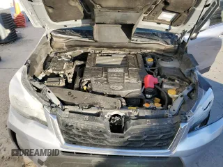2017 Subaru Forester Premium with VIN JF2SJGEC3HH811873, listed as a Copart auction lot 42118355 with 114,849 mi miles and Salvage Title. Bid and sale history available at carsss.com. Image 11.