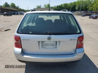 2004 Volkswagen Passat GLS z VIN WVWVD63B54E342658, wystawiony jako Copart lot #59256635 z przebiegiem 73 840 mil mil oraz Czysty tytuł • Clean title. Historia ofert i sprzedaży dostępna na DreamBid. Obrazek 6.