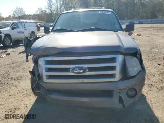 2014 Ford Expedition EL XLT with VIN 1FMJK1H5XEEF61722, listed as a Copart auction lot 87239064 with 192,053 mi miles and Salvage Title. Bid and sale history available at carsss.com. Image 5.