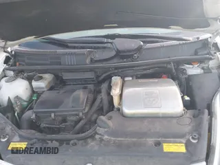 2005 Toyota Prius with VIN JTDKB20U953024384, listed as a IAAI auction lot 42014237 with Not Provided miles and . Bid and sale history available at DreamBid. Image 10.