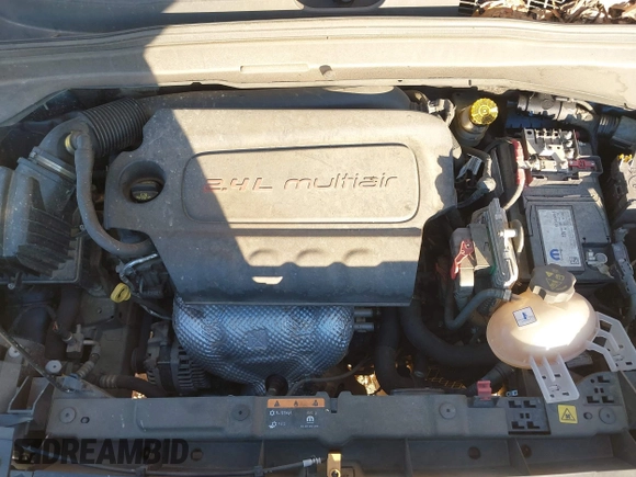 2021 Jeep Renegade Jeepster with VIN ZACNJDAB3MPM12310, listed as a IAAI auction lot 40997587 with 125,165 mi miles and . Bid and sale history available at DreamBid. Image 10.
