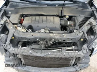 2017 GMC Acadia Limited z VIN 1GKKRSKD0HJ137699, wystawiony jako Copart lot #55746365 z przebiegiem 196 440 mil mil oraz Szkoda całkowita • Salvage title. Historia ofert i sprzedaży dostępna na DreamBid. Obrazek 12.
