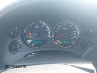 2007 Chevrolet Suburban LTZ с VIN 3GNFK16357G109210, выставлен на аукционе IAAI как лот 41990278 с пробегом 176 136 миль миль и . История ставок и продаж доступна на DreamBid. Изображение 7.