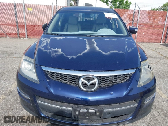 2008 Mazda CX-9 Touring z VIN JM3TB28V480160243, wystawiony jako IAAI lot #42475577 z przebiegiem 167 365 mil mil oraz . Historia ofert i sprzedaży dostępna na DreamBid. Obrazek 6.