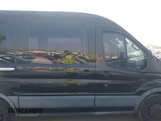 2016 Ford Transit XL with VIN 1FMZK1CM3GKB31942, listed as a IAAI auction lot 42597336 with 122,167 mi miles and . Bid and sale history available at DreamBid. Image 13.