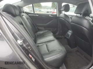 2014 Kia Cadenza Premium with VIN KNALN4D75E5125385, listed as a Copart auction lot 43601965 with 179,878 mi miles and Clean Title. Bid and sale history available at carsss.com. Image 10.