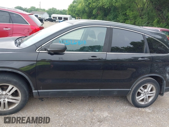 2010 Honda CR-V EX z VIN 5J6RE4H59AL075645, wystawiony jako IAAI lot #42526818 z przebiegiem 129 569 mil mil oraz . Historia ofert i sprzedaży dostępna na DreamBid. Obrazek 14.