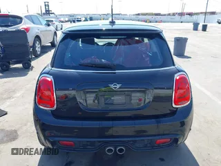 2020 MINI Hardtop Cooper S with VIN WMWXR5C07L2M39862, listed as a IAAI auction lot 42437482 with 39,336 mi miles and . Bid and sale history available at DreamBid. Image 17.