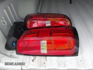 2020 Chevrolet Colorado 4WD Work Truck with VIN 1GCHTBEA7L1179482, listed as a IAAI auction lot 41733352 with 53,162 mi miles and . Bid and sale history available at DreamBid. Image 12.