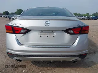 2020 Nissan Altima SV with VIN 1N4BL4DV5LC115294, listed as a IAAI auction lot 42487660 with 122,369 mi miles and . Bid and sale history available at DreamBid. Image 16.
