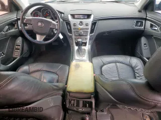 2012 Cadillac CTS z VIN 1G6DA5E57C0157600, wystawiony jako Copart lot #58799995 z przebiegiem 179 198 mil mil oraz Tytuł czysty. Historia ofert i sprzedaży dostępna na DreamBid. Obrazek 8.
