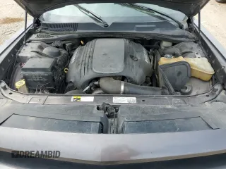 2013 Dodge Challenger R/T Classic z VIN 2C3CDYBT3DH667951, wystawiony jako Copart lot #55301675 z przebiegiem Nie podano mil oraz Szkoda całkowita • Salvage title. Historia ofert i sprzedaży dostępna na DreamBid. Obrazek 11.