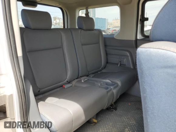 2005 Honda Element LX with VIN 5J6YH17375L017833, listed as a Copart auction lot 56944194 with 185,710 mi miles and Clean Title. Bid and sale history available at DreamBid. Image 11.