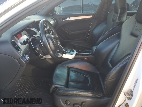 2010 Audi S4 Premium Plus with VIN WAUBGAFL0AA096586, listed as a Copart auction lot 88895385 with 140,452 mi miles and Non Repairable. Bid and sale history available at carsss.com. Image 7.