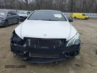 2016 Mercedes-Benz E-Class E 400 with VIN WDDKJ6HB0GF344004, listed as a IAAI auction lot 41198028 with 81,582 mi miles. Bid and sale history available at carsss.com. Image 6.