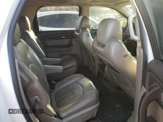 2014 GMC Acadia Denali with VIN 1GKKVTKD3EJ362177, listed as a Copart auction lot 81744484 with 166,090 mi miles and Clean Title. Bid and sale history available at carsss.com. Image 11.