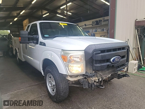 2015 Ford F-250 XL с VIN 1FD7X2A67FEA15739, выставлен на аукционе IAAI как лот 42600504 с пробегом 72 664 миль миль и . История ставок и продаж доступна на DreamBid. Изображение 31.