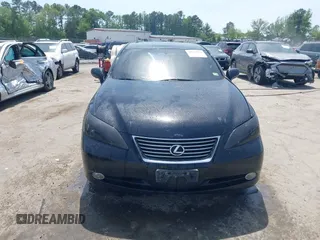 2008 Lexus ES 330 with VIN JTHBJ46G982181857, listed as a IAAI auction lot 42127939 with 250,919 mi miles and . Bid and sale history available at carsss.com. Image 12.