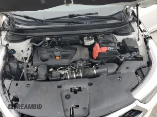 2019 Acura RDX with VIN 5J8TC1H3XKL022552, listed as a Copart auction lot 42450225 with 53,336 mi miles and Salvage Title. Bid and sale history available at carsss.com. Image 12.