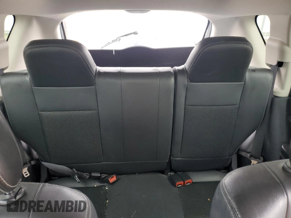 2015 Jeep Compass High Altitude Edition with VIN 1C4NJDEB9FD418210, listed as a Copart auction lot 84516744 with 117,344 mi miles and Non Repairable. Bid and sale history available at carsss.com. Image 10.