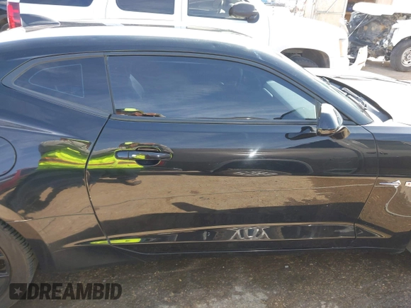 2016 Chevrolet Camaro 1LT with VIN 1G1FB1RS2G0171446, listed as a IAAI auction lot 41931011 with 116,368 mi miles. Bid and sale history available at carsss.com. Image 13.