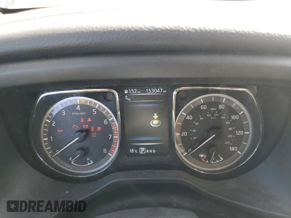 2018 Nissan Titan Pro-4X z VIN 1N6AA1E58JN523036, wystawiony jako Copart lot #45383075 z przebiegiem 153 047 mil mil oraz Czysty tytuł • Clean title. Historia ofert i sprzedaży dostępna na DreamBid. Obrazek 9.