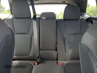 2025 Subaru Forester Premium z VIN JF2SLDBC2SH509320, wystawiony jako Copart lot #62509545 z przebiegiem 6 188 mil mil oraz Szkoda całkowita • Salvage title. Historia ofert i sprzedaży dostępna na DreamBid. Obrazek 10.