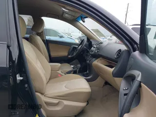 2011 Toyota RAV4 with VIN 2T3BK4DV6BW059889, listed as a IAAI auction lot 41925781 with 160,554 mi miles. Bid and sale history available at carsss.com. Image 5.