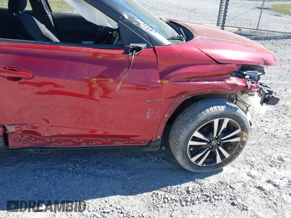 2020 Nissan Kicks SV с VIN 3N1CP5CV3LL478260, выставлен на аукционе IAAI как лот 41791695 с пробегом 106 990 миль миль и . История ставок и продаж доступна на DreamBid. Изображение 20.