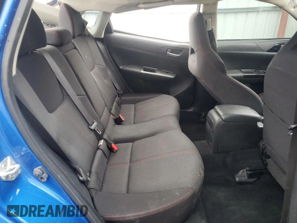 2011 Subaru WRX WRX Limited с VIN JF1GV7F6XBG525264, выставлен на аукционе Copart как лот 47495465 с пробегом 85 848 миль миль и На запчасти • Non repairable. История ставок и продаж доступна на DreamBid. Изображение 10.