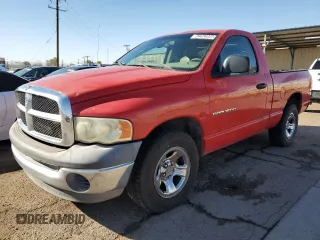2002 Dodge 1500 with VIN 1D7HA16K22J221925, listed as a Copart auction lot 42262995 with 261,852 mi miles and Clean Title. Bid and sale history available at DreamBid. Image 1.
