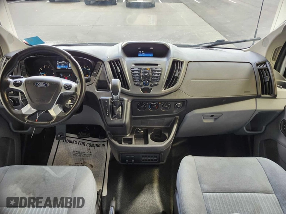 2019 Ford Transit с VIN 1FTYR1YG6KKB08582, выставлен на аукционе IAAI как лот 42683210 с пробегом 144 026 миль миль и . История ставок и продаж доступна на DreamBid. Изображение 34.