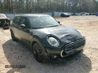 2016 MINI Clubman z VIN WMWLN5C50G2E29737, wystawiony jako Copart lot #50459135 z przebiegiem 129 940 mil mil oraz Szkody całkowita. Historia ofert i sprzedaży dostępna na DreamBid. Obrazek 12.