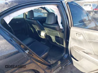 2016 Honda Accord Sport with VIN 1HGCR2F54GA025555, listed as a IAAI auction lot 41578350 with 100,440 mi miles and . Bid and sale history available at DreamBid. Image 8.